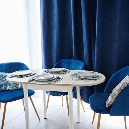 Appartement Moderne Et Lumineux - Centre Ville 克雷伊 外观 照片